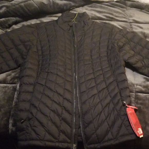 Jacket - Picture 4 of 4